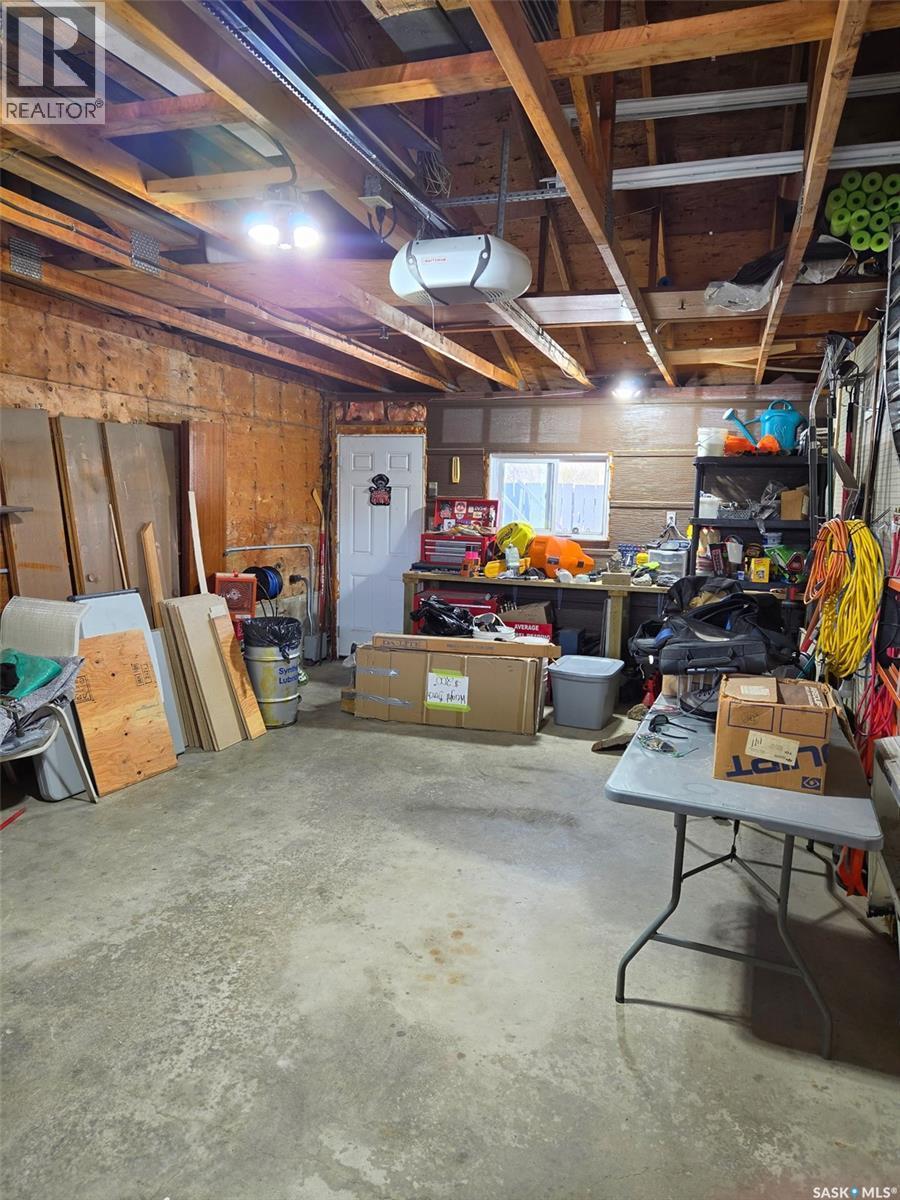 1613 Dieppe Crescent, Estevan, SK - Indoor Photo Showing Basement