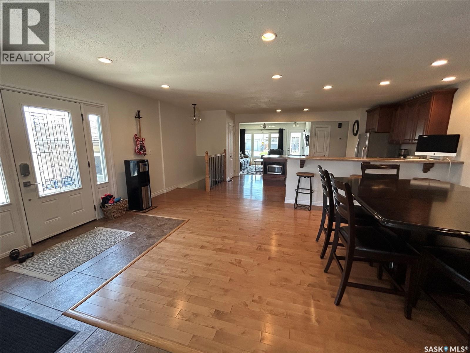 1613 Dieppe Crescent, Estevan, SK - Indoor