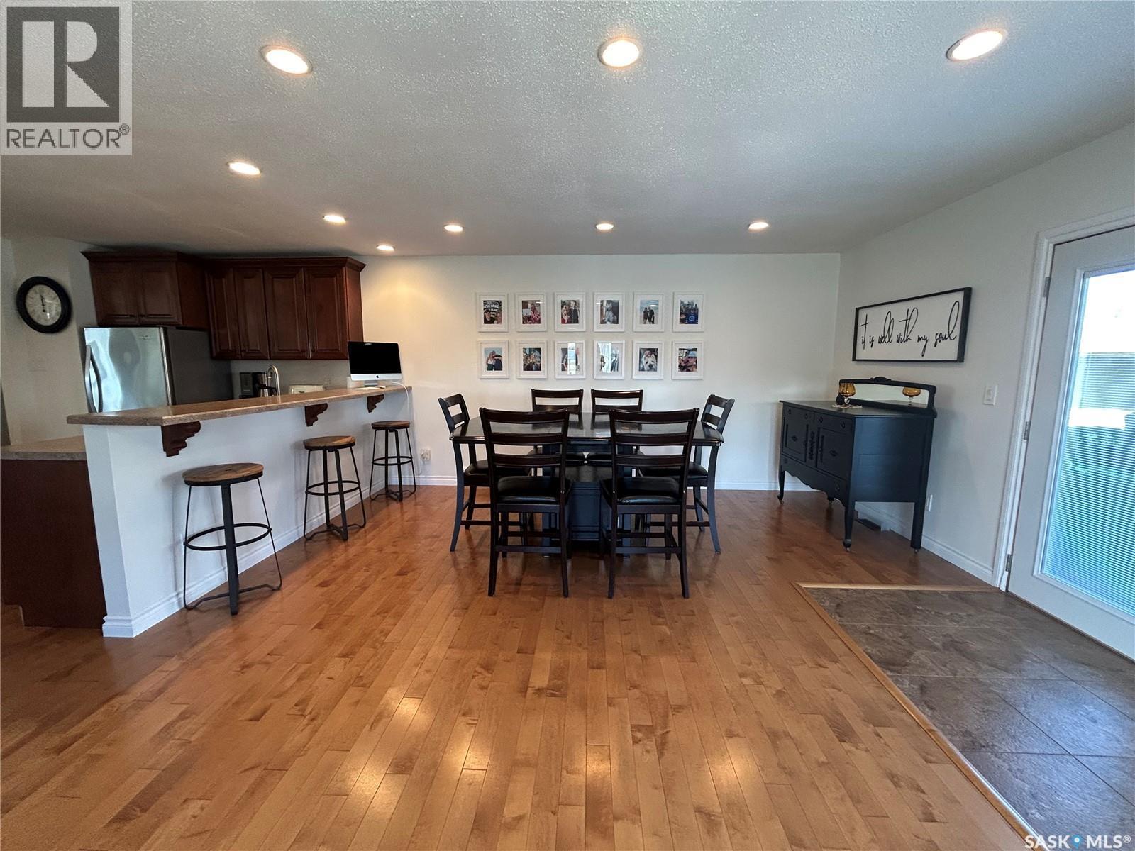 1613 Dieppe Crescent, Estevan, SK - Indoor