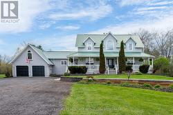 5216 BRADFORD ROAD Frontenac (Frontenac South), ON K0H 1V0