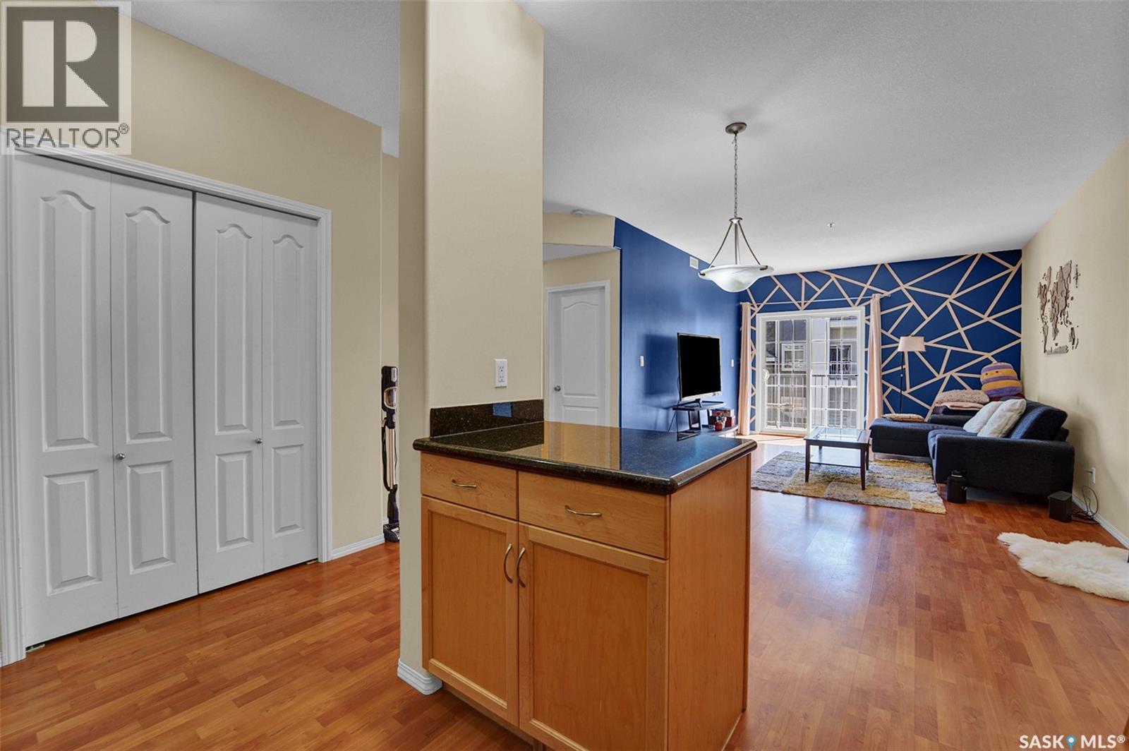 307 333 Nelson Road, Saskatoon, SK - Indoor