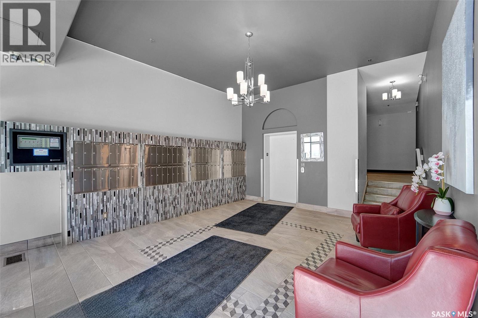 307 333 Nelson Road, Saskatoon, SK - Indoor
