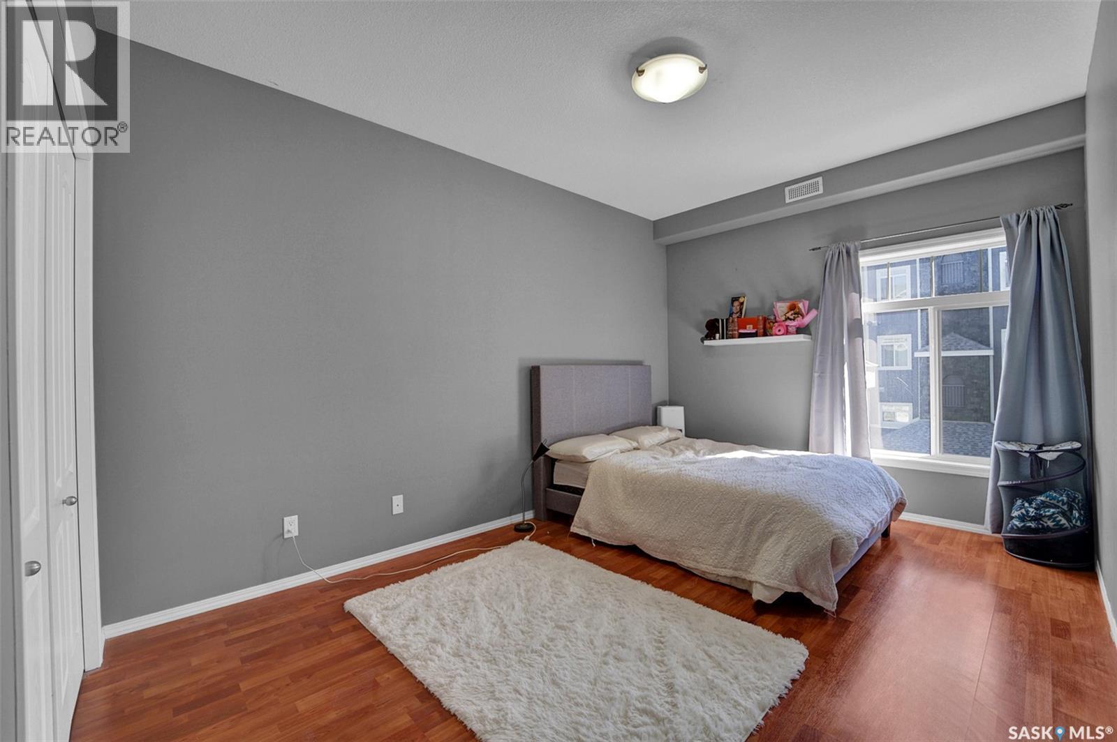 307 333 Nelson Road, Saskatoon, SK - Indoor Photo Showing Bedroom
