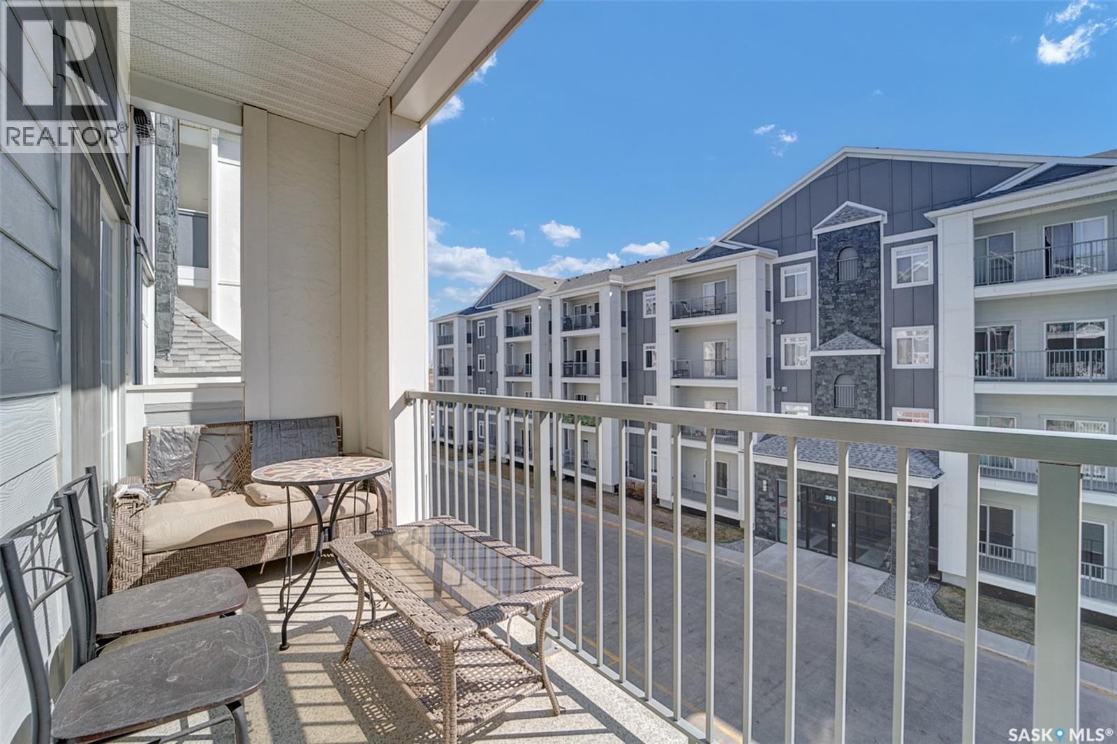307 333 Nelson Road, Saskatoon, SK - Outdoor