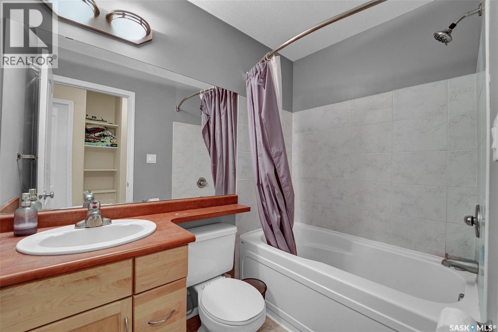 307 333 Nelson Road, Saskatoon, SK - Indoor Photo Showing Bathroom