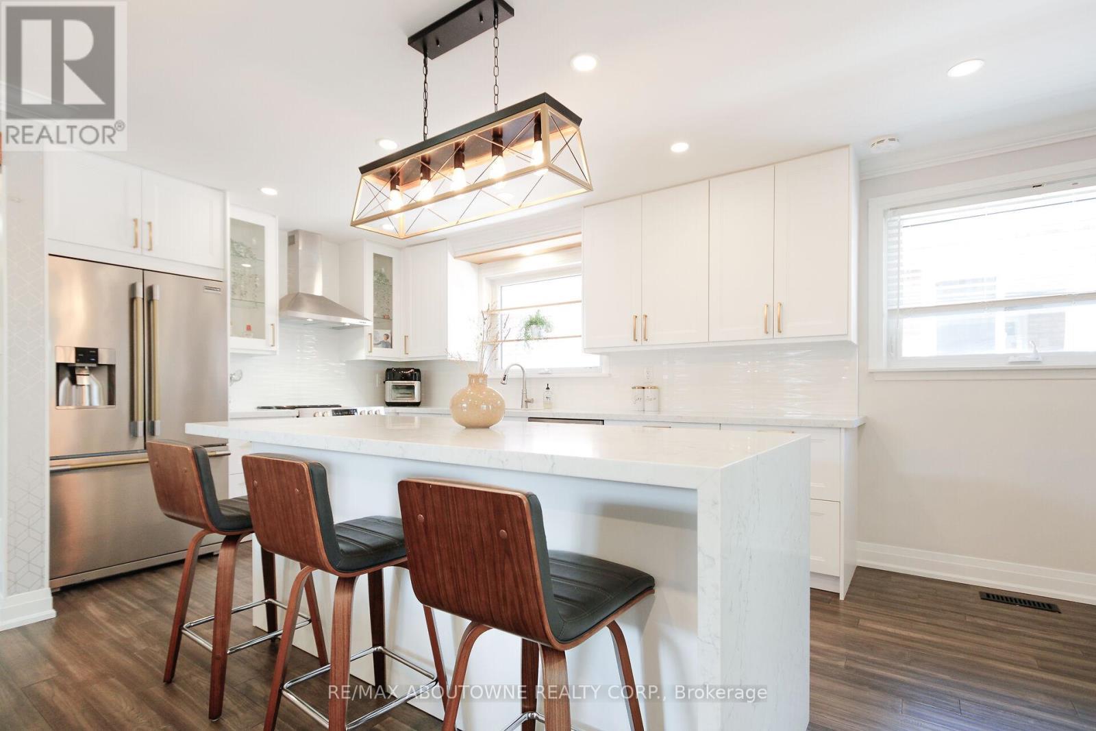 3302 Cardross Road, Mississauga, ON - Indoor Photo Showing Other Room
