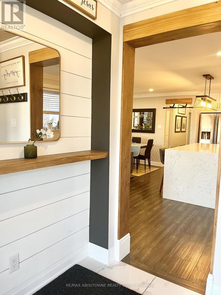 3302 Cardross Road, Mississauga, ON - Photo Showing Other Room