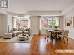209 - 18 BEVERLEY STREET Toronto, ON M5T 3L2