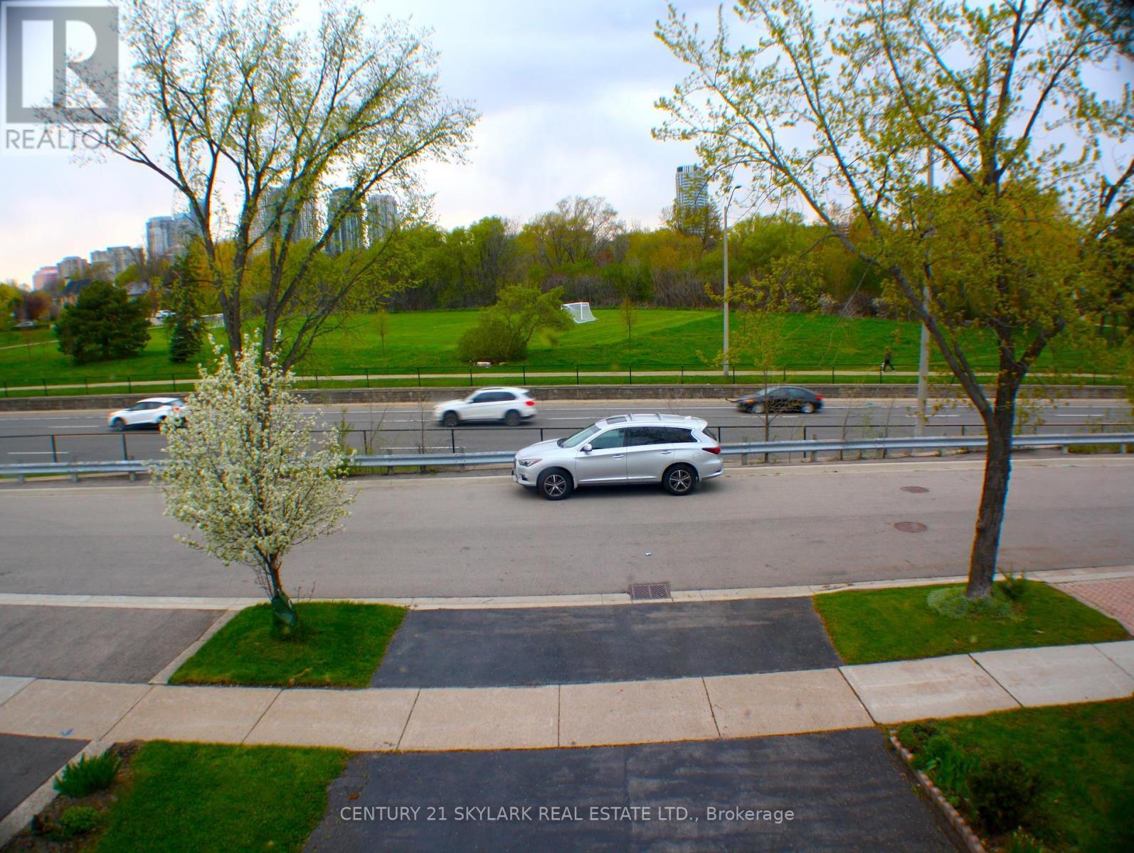 173 Lech Walesa Drive, Mississauga, ON - Outdoor With View