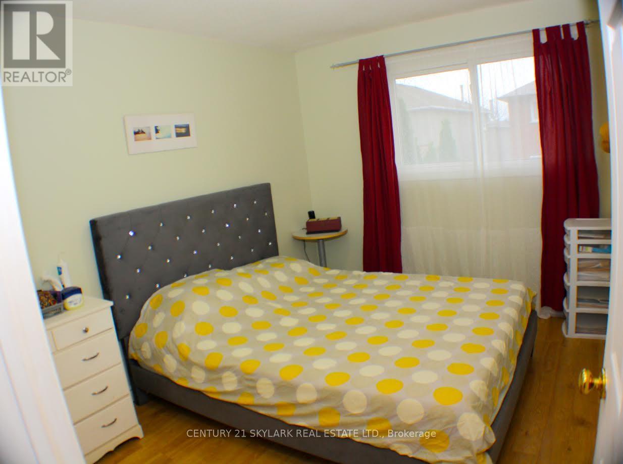 173 Lech Walesa Drive, Mississauga, ON - Indoor Photo Showing Bedroom