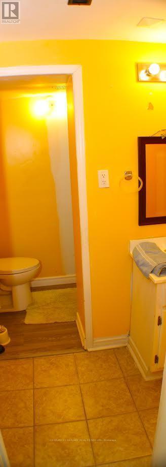 173 Lech Walesa Drive, Mississauga, ON - Indoor