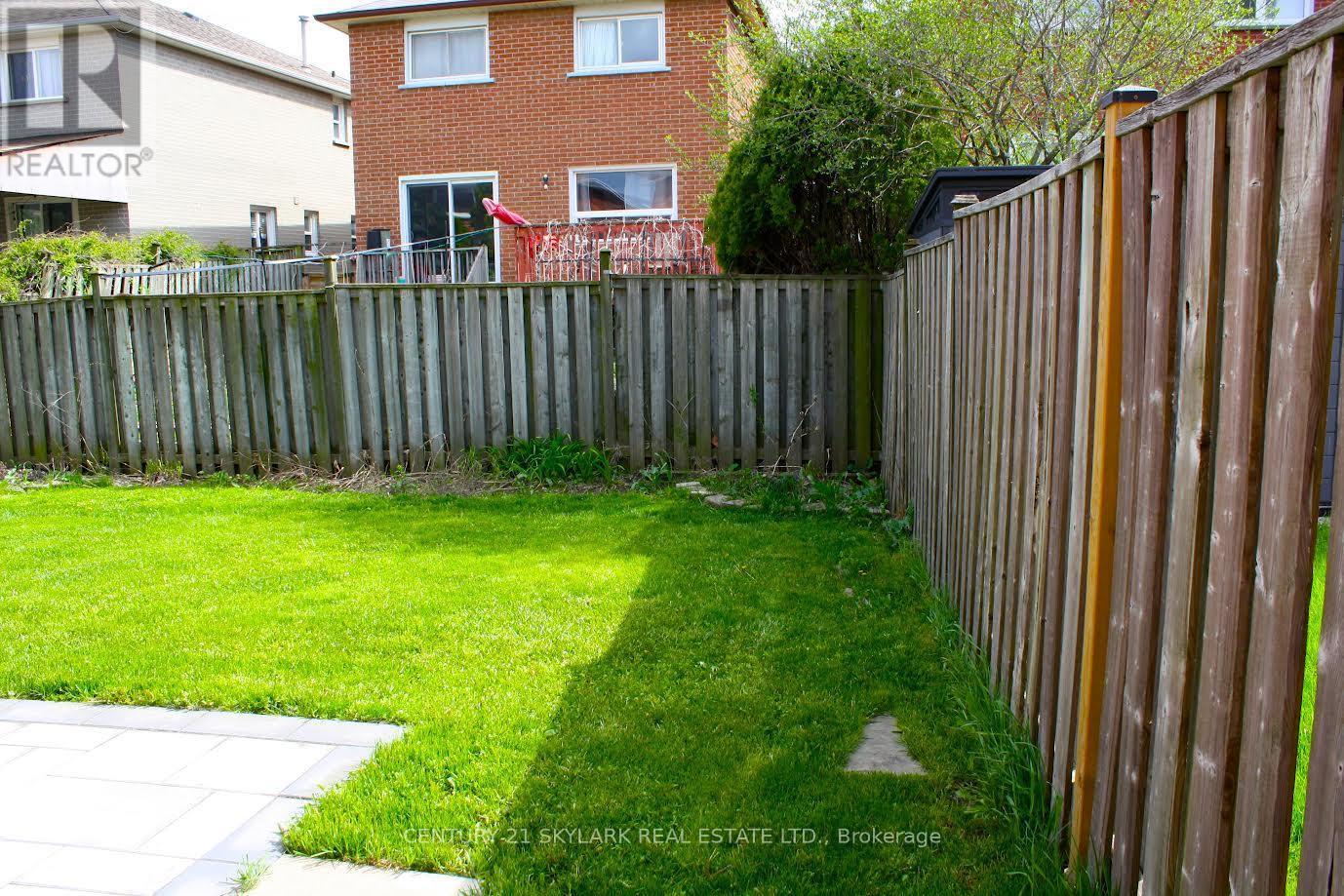 173 Lech Walesa Drive, Mississauga, ON - Outdoor