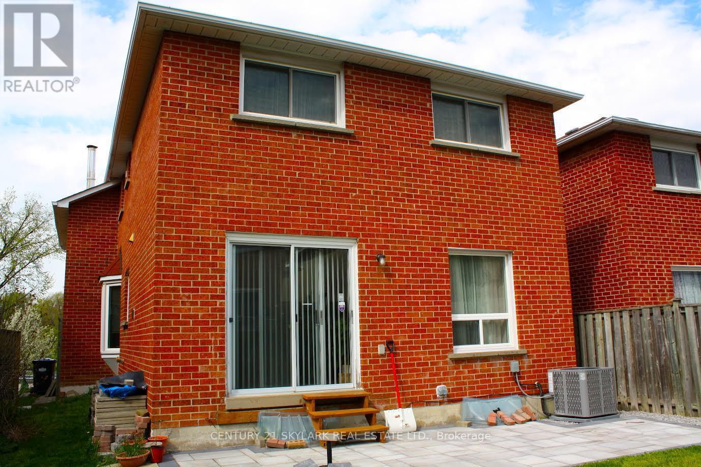 173 Lech Walesa Drive, Mississauga, ON - Outdoor With Exterior