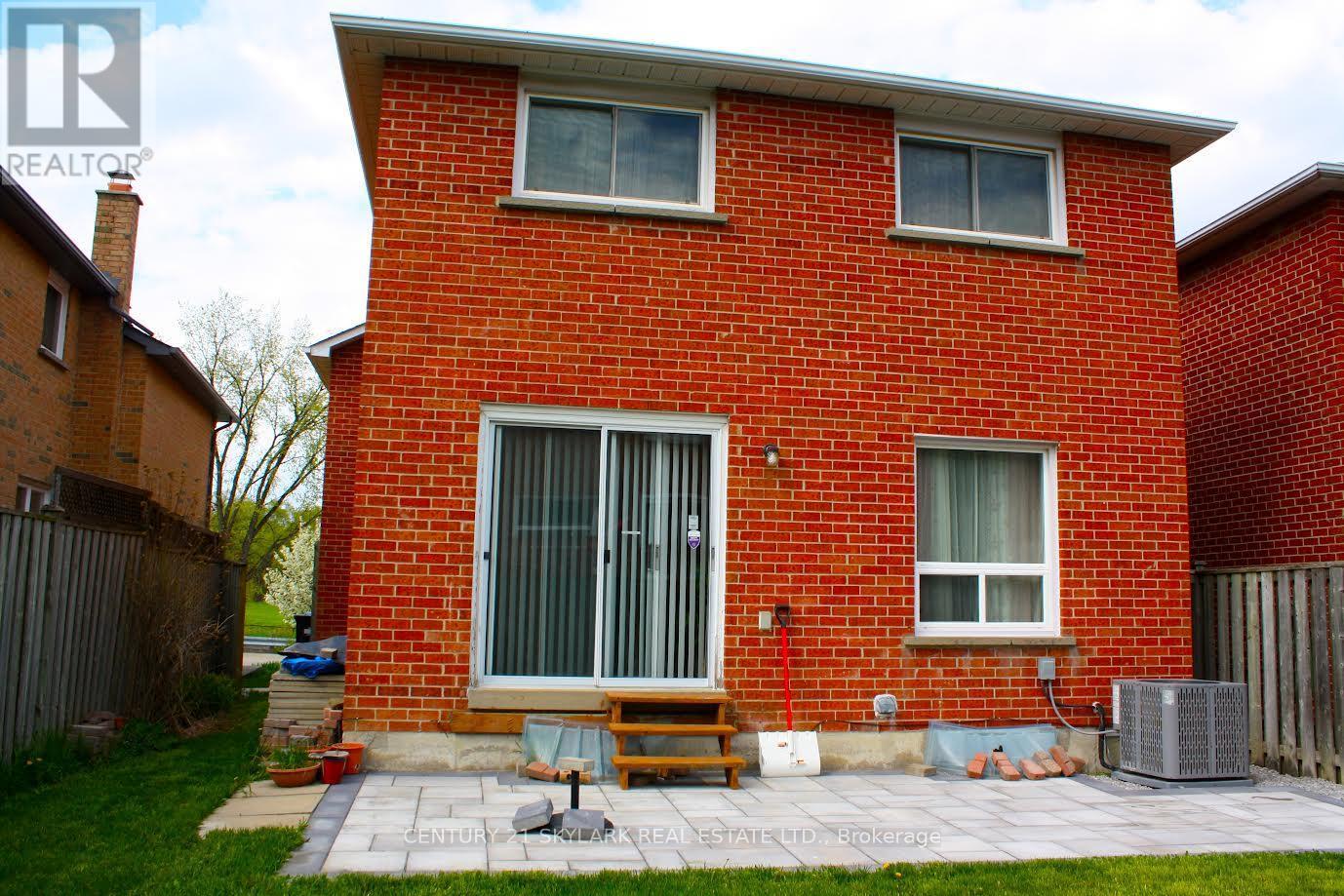 173 Lech Walesa Drive, Mississauga, ON - Outdoor With Exterior