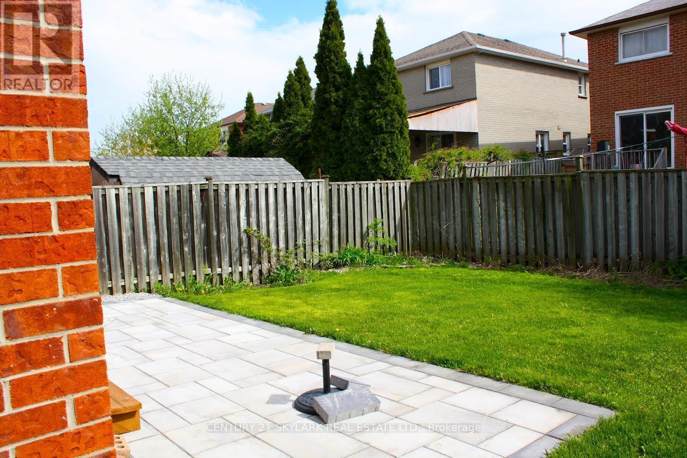 173 Lech Walesa Drive, Mississauga, ON - Outdoor With Exterior