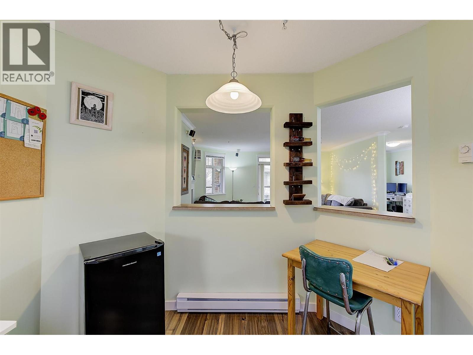 307 Whitman Road Unit# 206, Kelowna, BC - Indoor Photo Showing Other Room