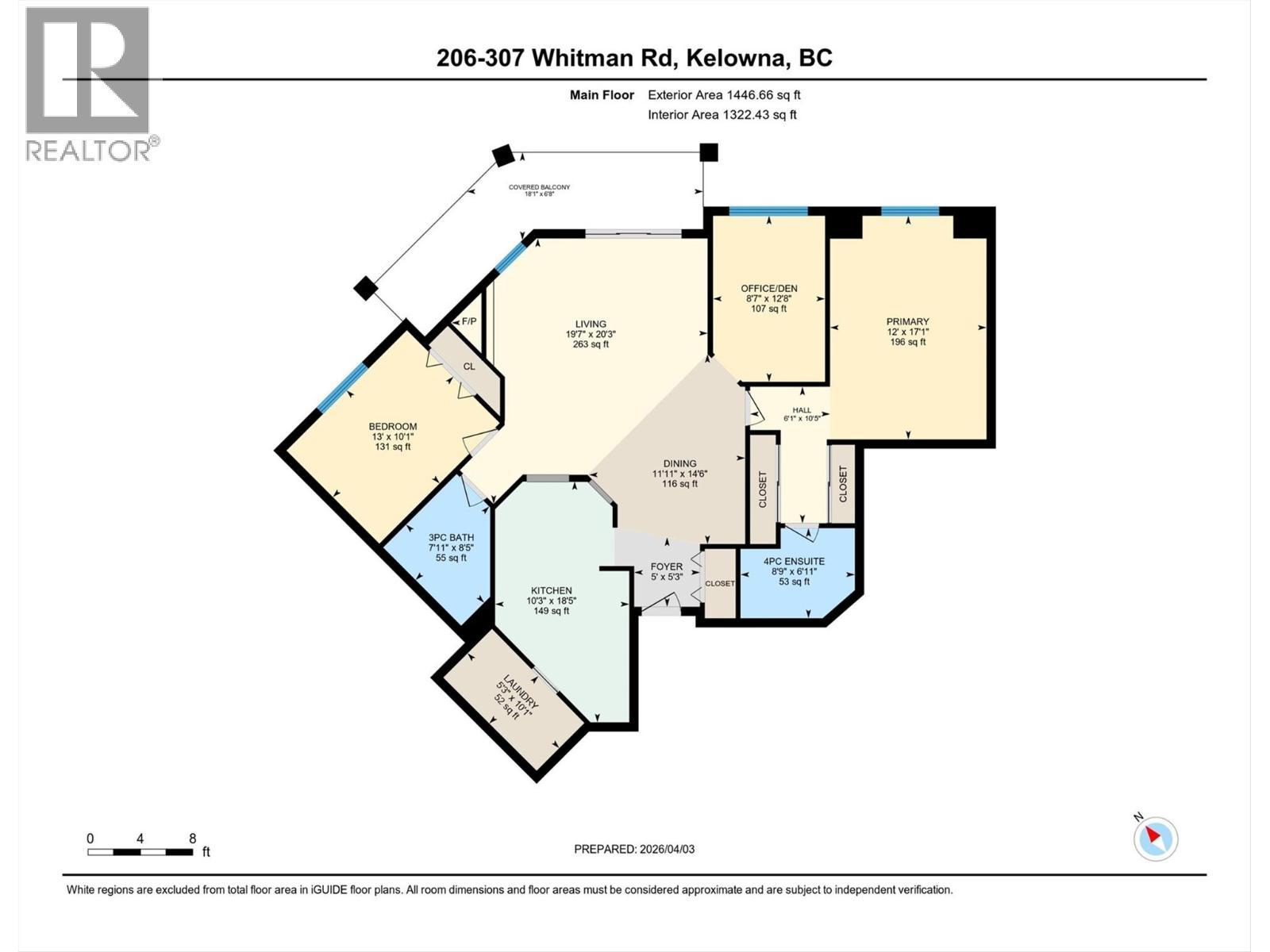 307 Whitman Road Unit# 206, Kelowna, BC - Other
