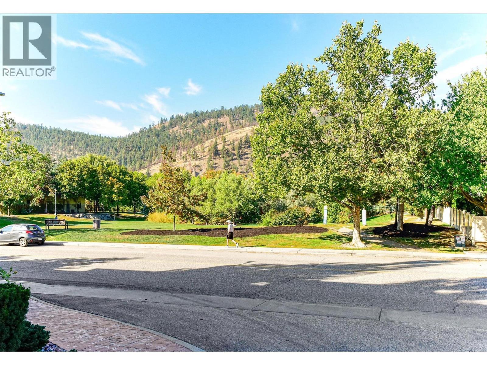 307 Whitman Road Unit# 206, Kelowna, BC - Outdoor With View