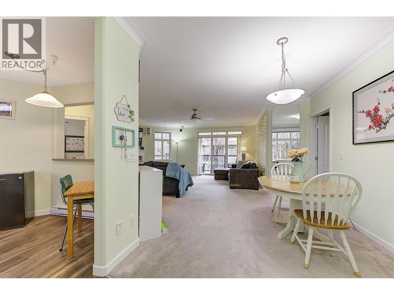307 Whitman Road Unit# 206, Kelowna, BC - Indoor