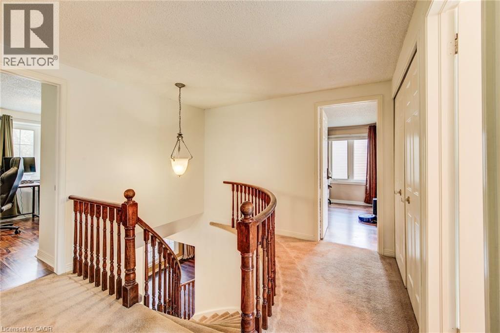 13 Gateview Drive, Waterloo, ON - Indoor Photo Showing Other Room