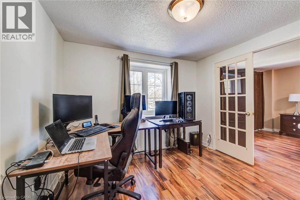 13 Gateview Drive, Waterloo, ON - Indoor Photo Showing Office