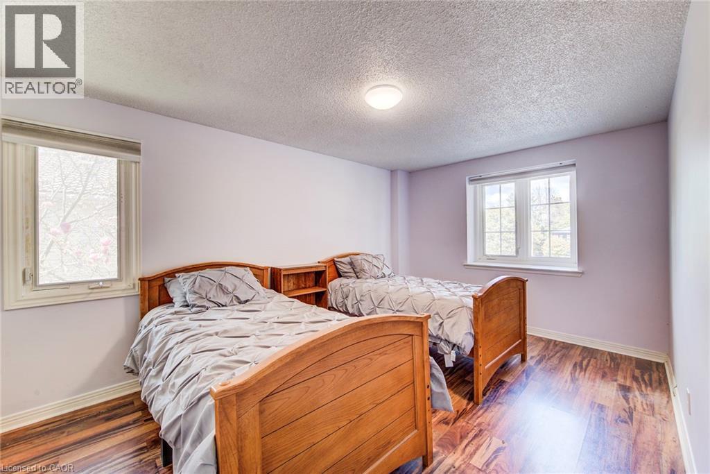 13 Gateview Drive, Waterloo, ON - Indoor Photo Showing Bedroom
