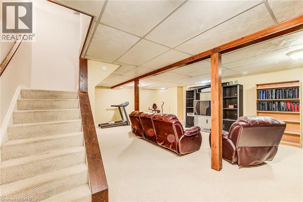 13 Gateview Drive, Waterloo, ON - Indoor Photo Showing Other Room