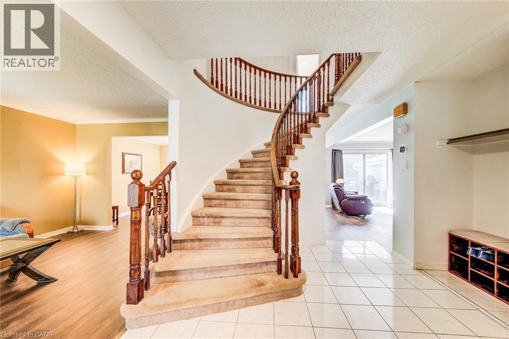13 Gateview Drive, Waterloo, ON - Indoor Photo Showing Other Room