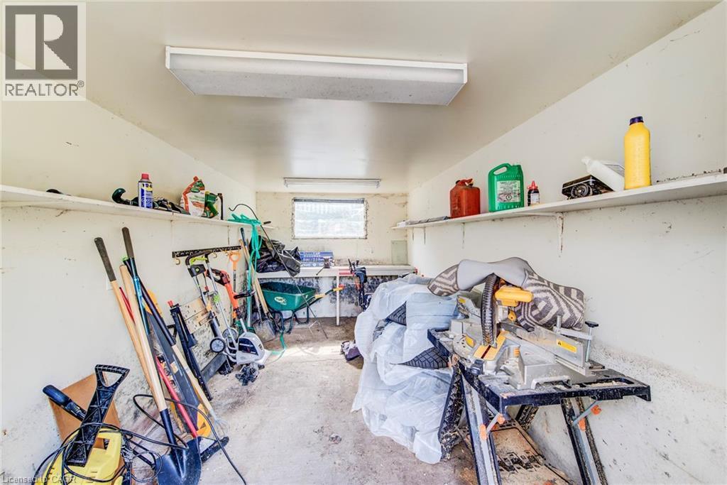 13 Gateview Drive, Waterloo, ON - Indoor