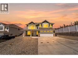 469 DALADON Drive Logan Lake, BC V0K 1W0