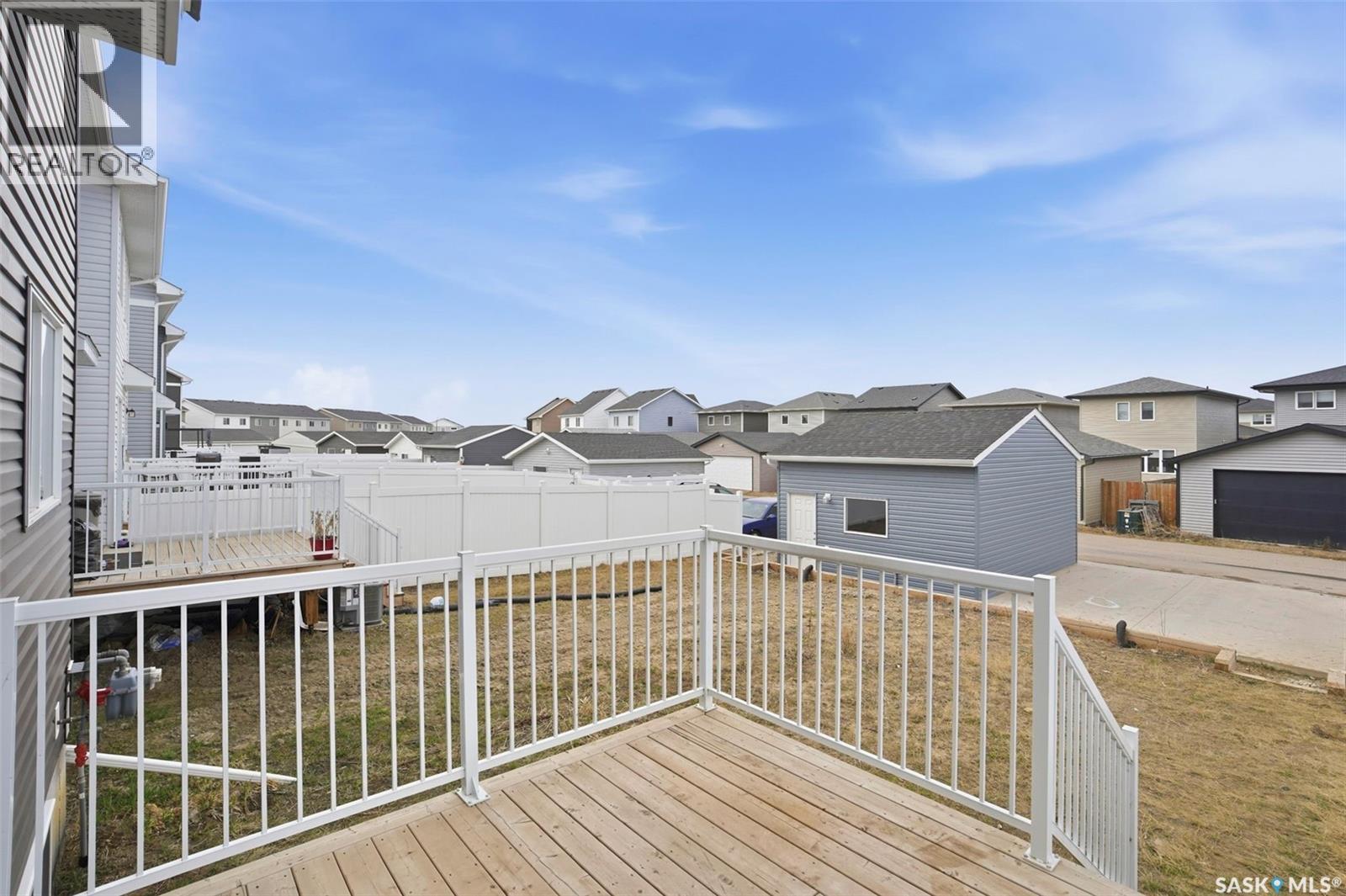 340 Mcormond Drive, Saskatoon, SK