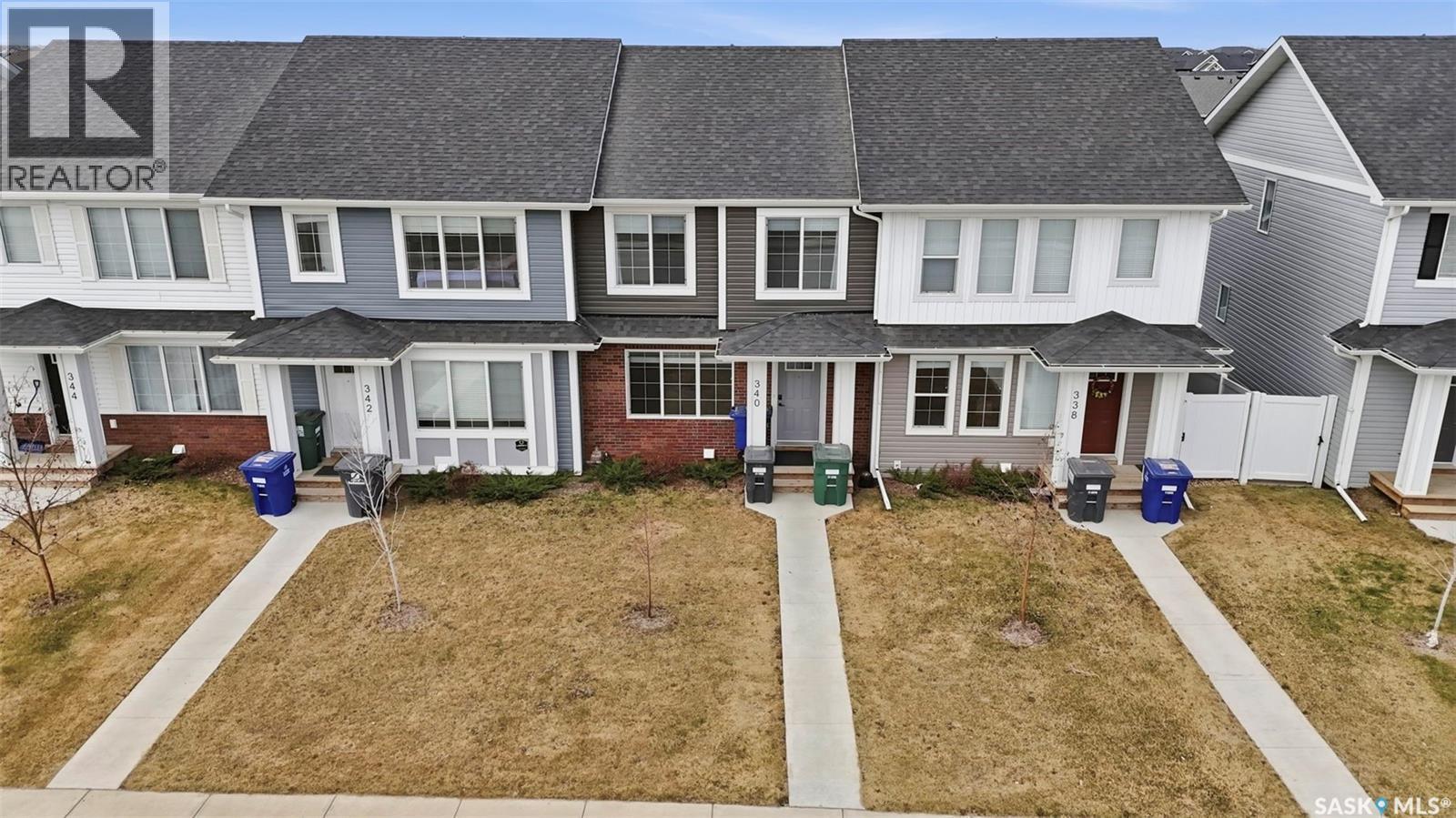 340 Mcormond Drive, Saskatoon, SK