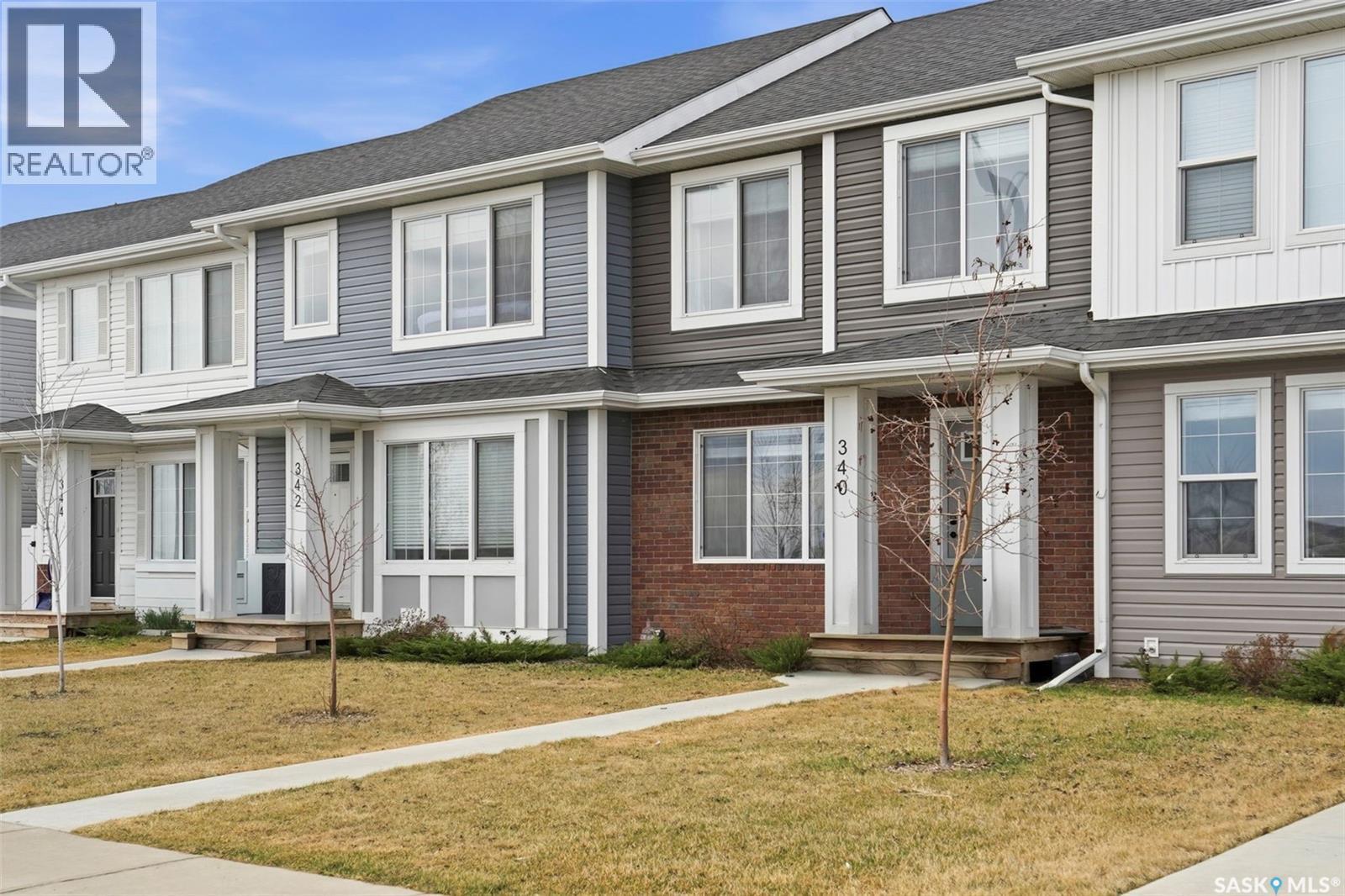 340 Mcormond Drive, Saskatoon, SK