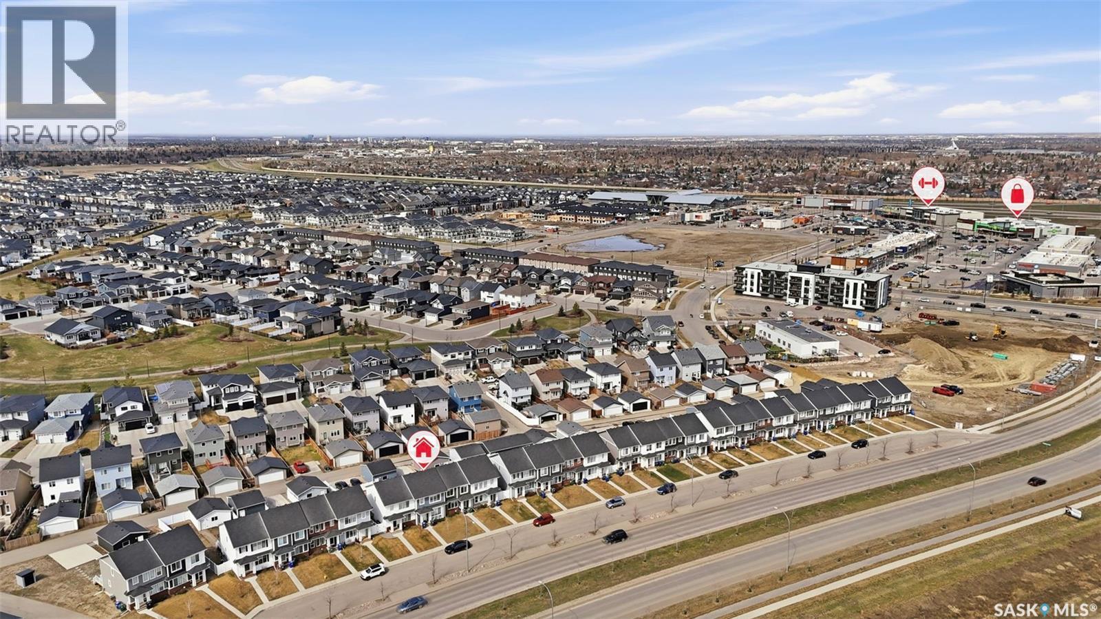 340 Mcormond Drive, Saskatoon, SK