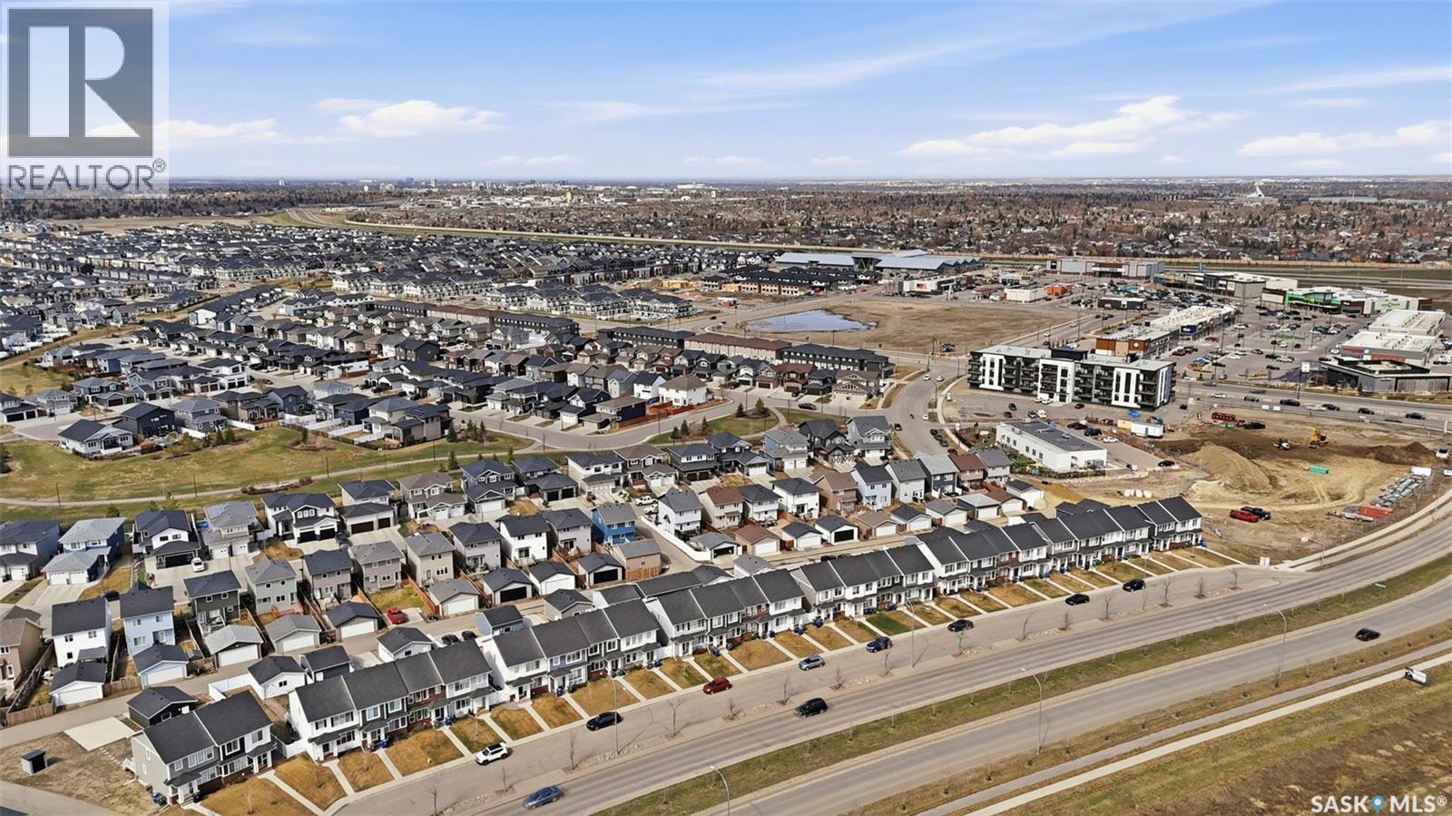 340 Mcormond Drive, Saskatoon, SK