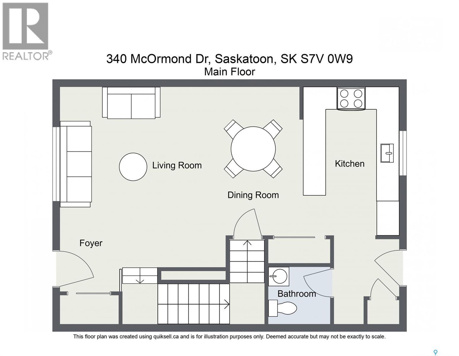 340 Mcormond Drive, Saskatoon, SK