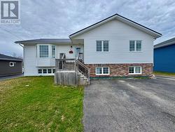 14 Wright Crescent Gander, NL A1V 2H1