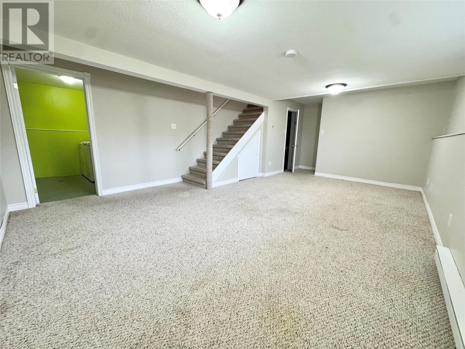 14 Wright Crescent, Gander, NL - Indoor Photo Showing Other Room