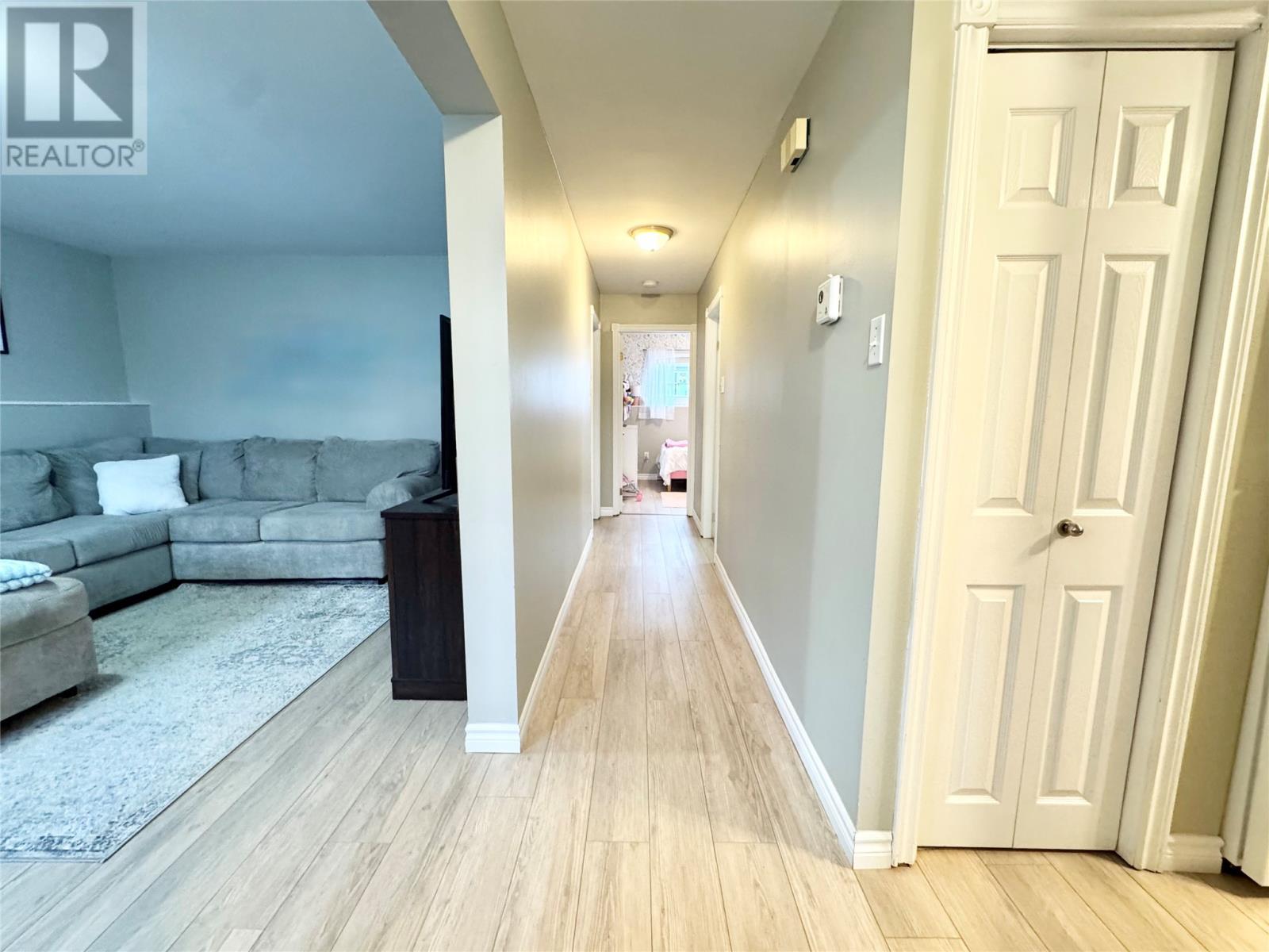 14 Wright Crescent, Gander, NL - Indoor