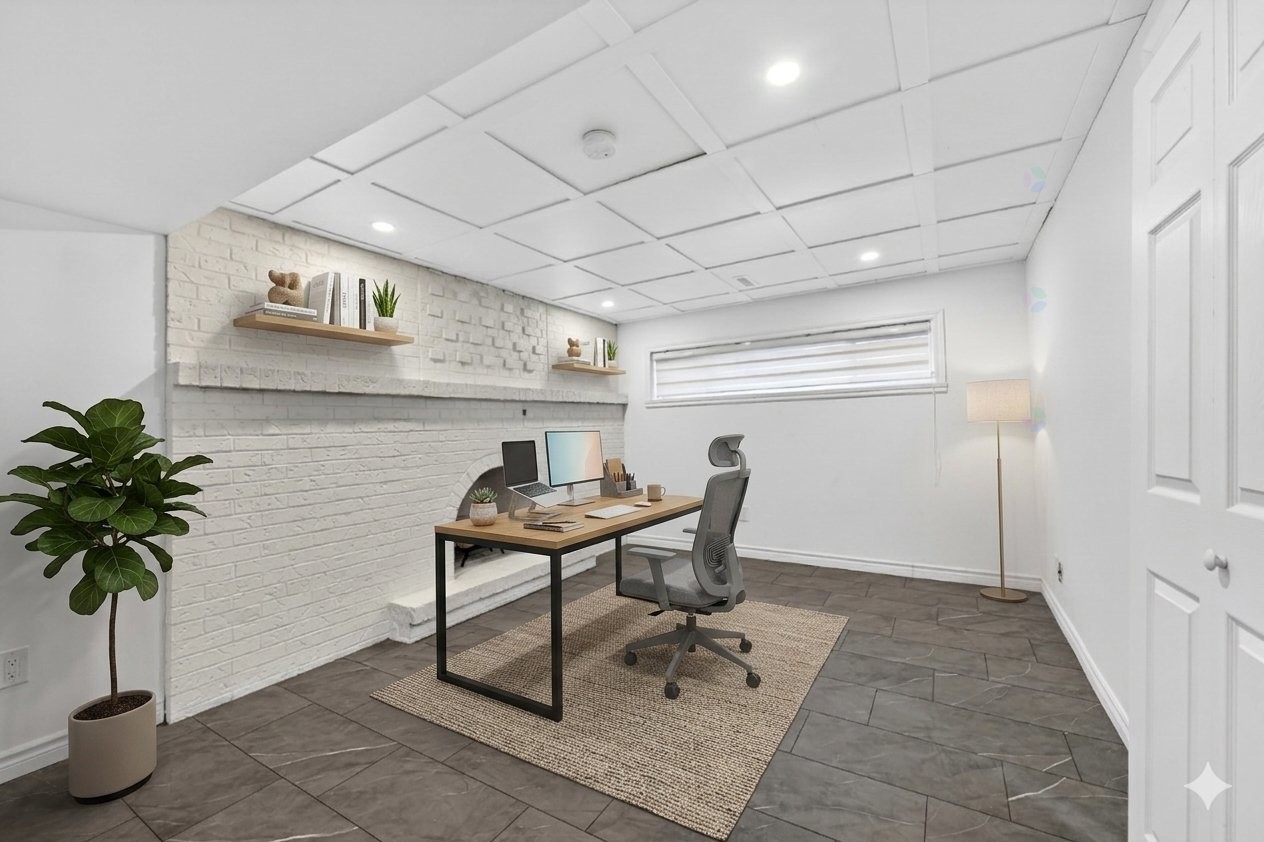 Family Room - 430 Rue Jacques-David, Montréal (L'Île-Bizard/Sainte-Geneviève), QC - Indoor