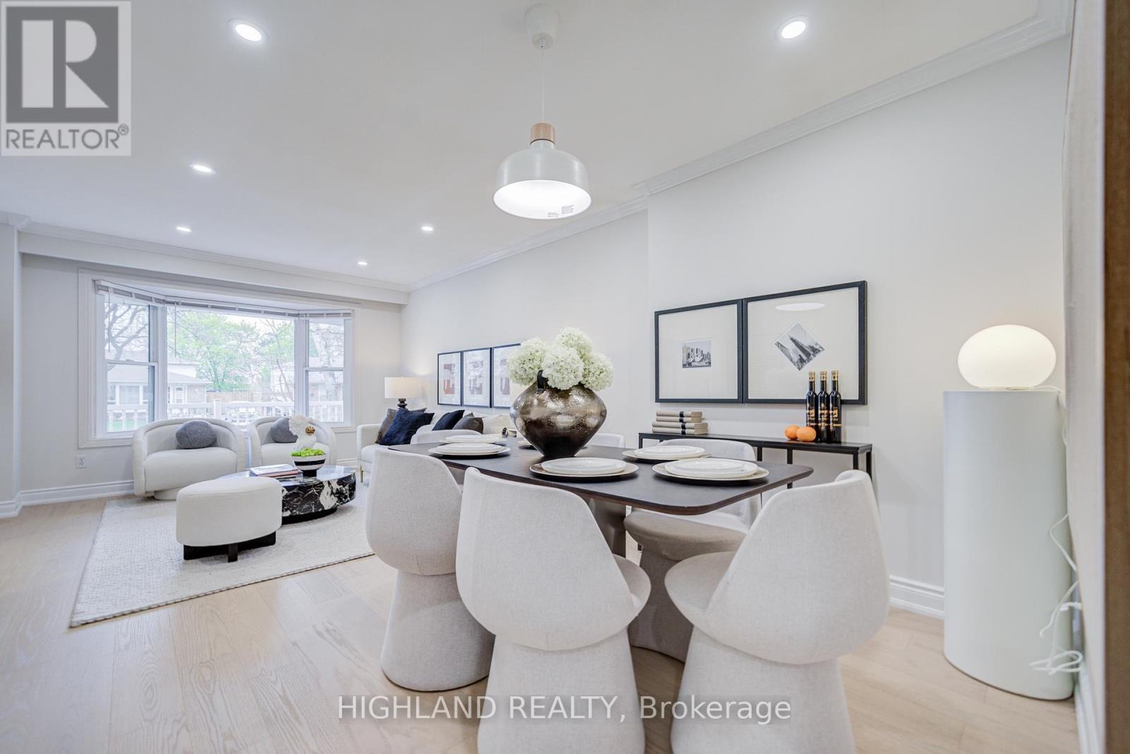 2231 Buttonbush Crescent, Mississauga, ON - Indoor