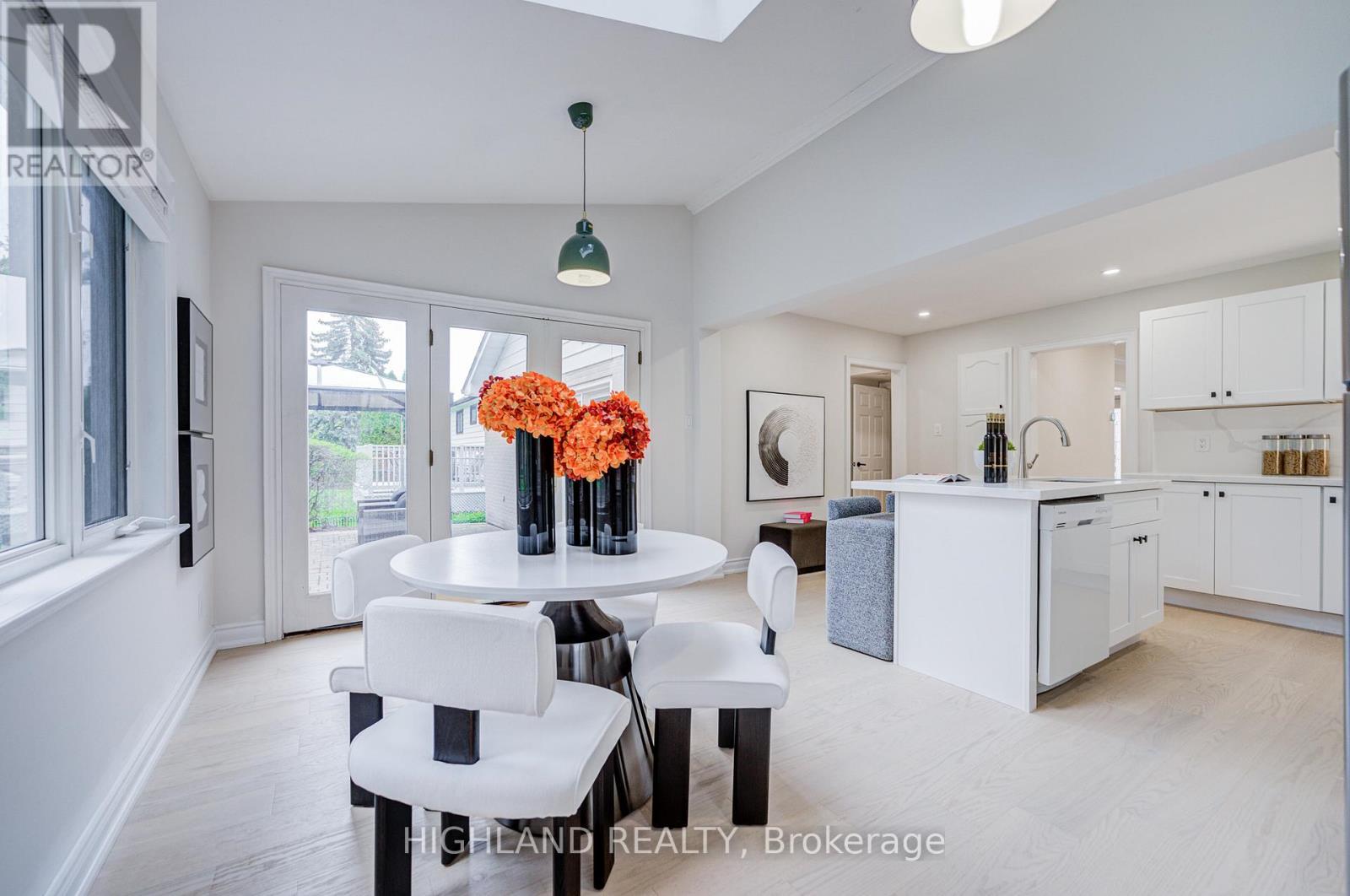 2231 Buttonbush Crescent, Mississauga, ON - Indoor