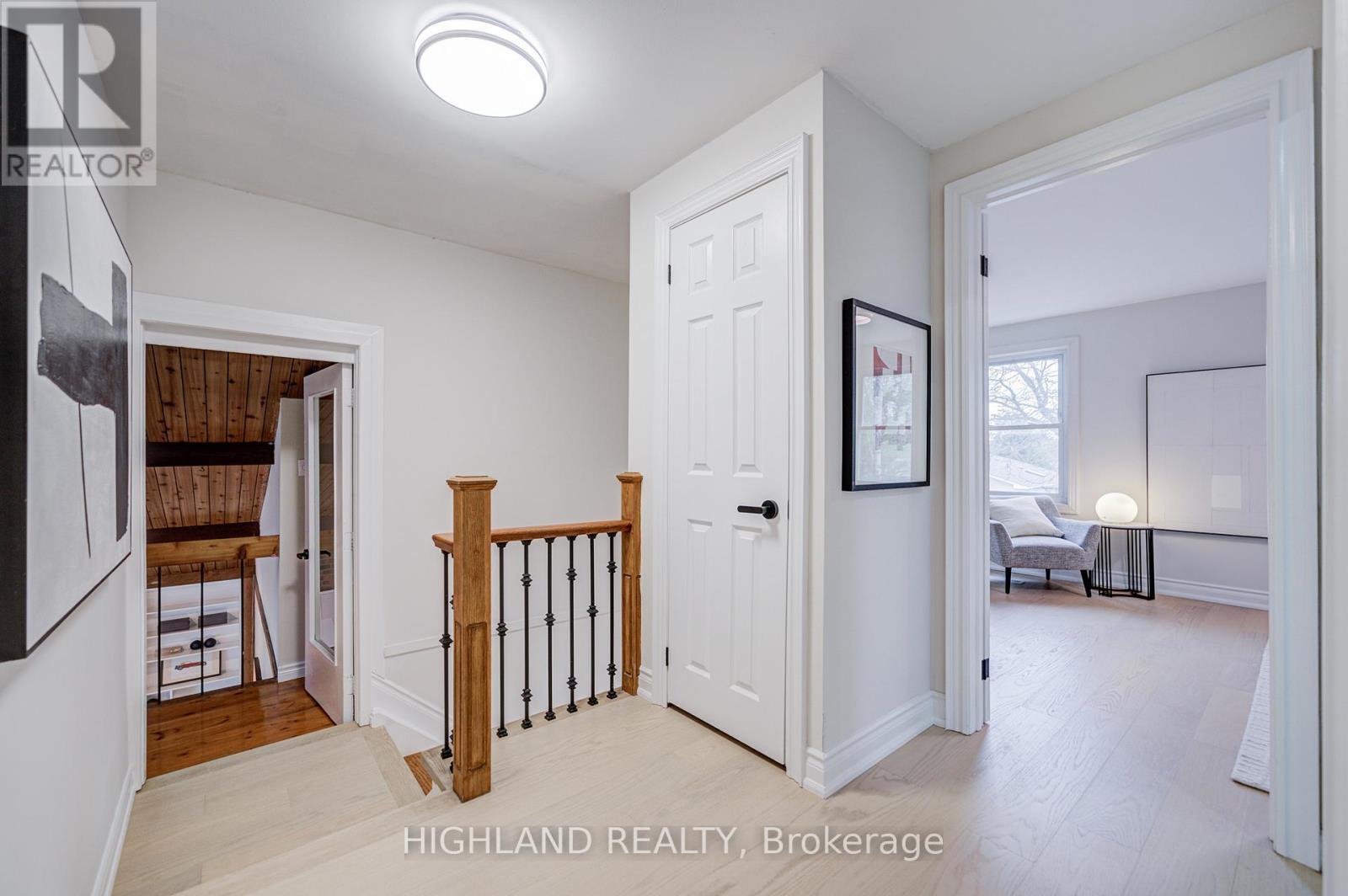 2231 Buttonbush Crescent, Mississauga, ON - Indoor Photo Showing Other Room