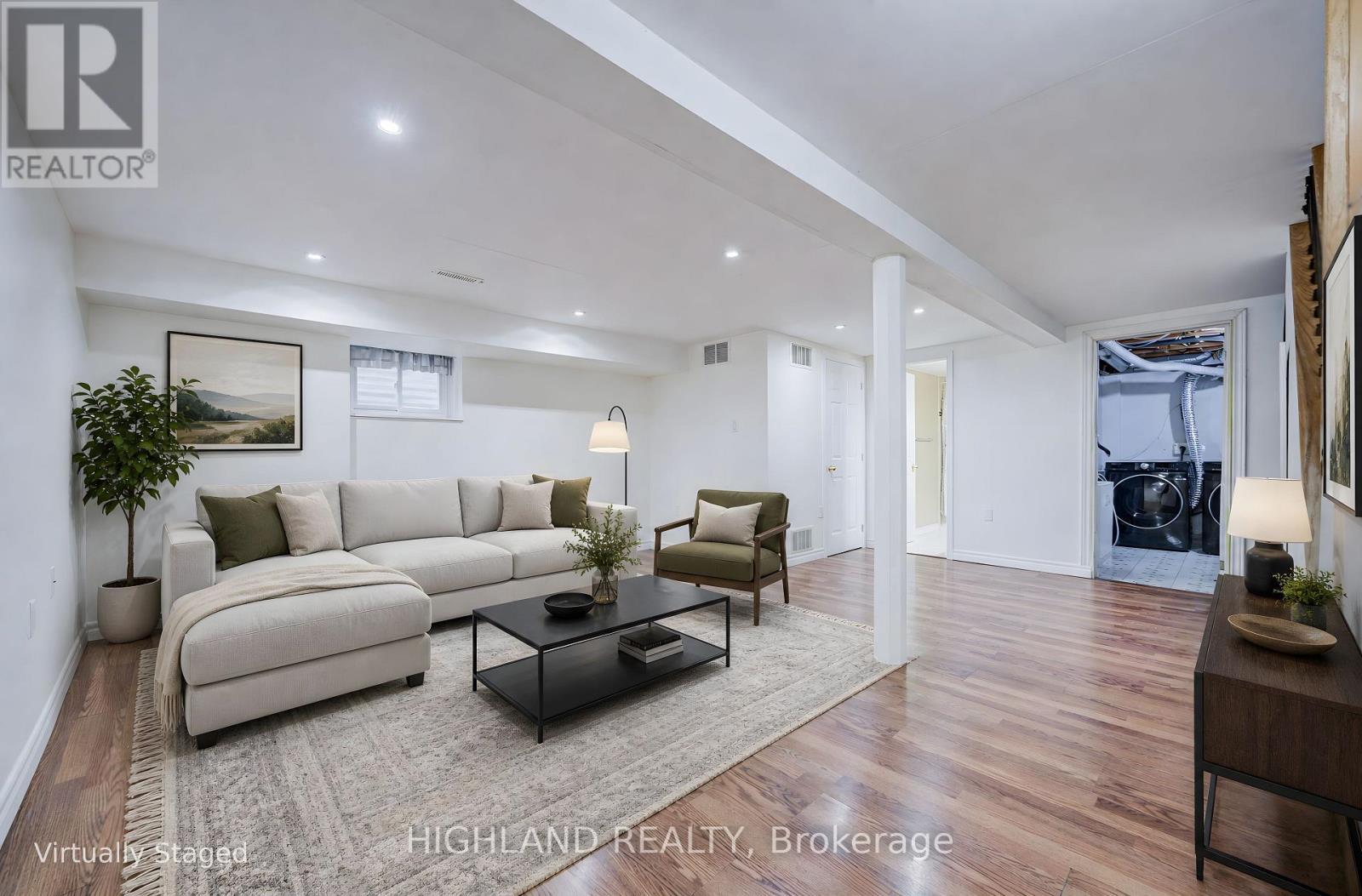 2231 Buttonbush Crescent, Mississauga, ON - Indoor