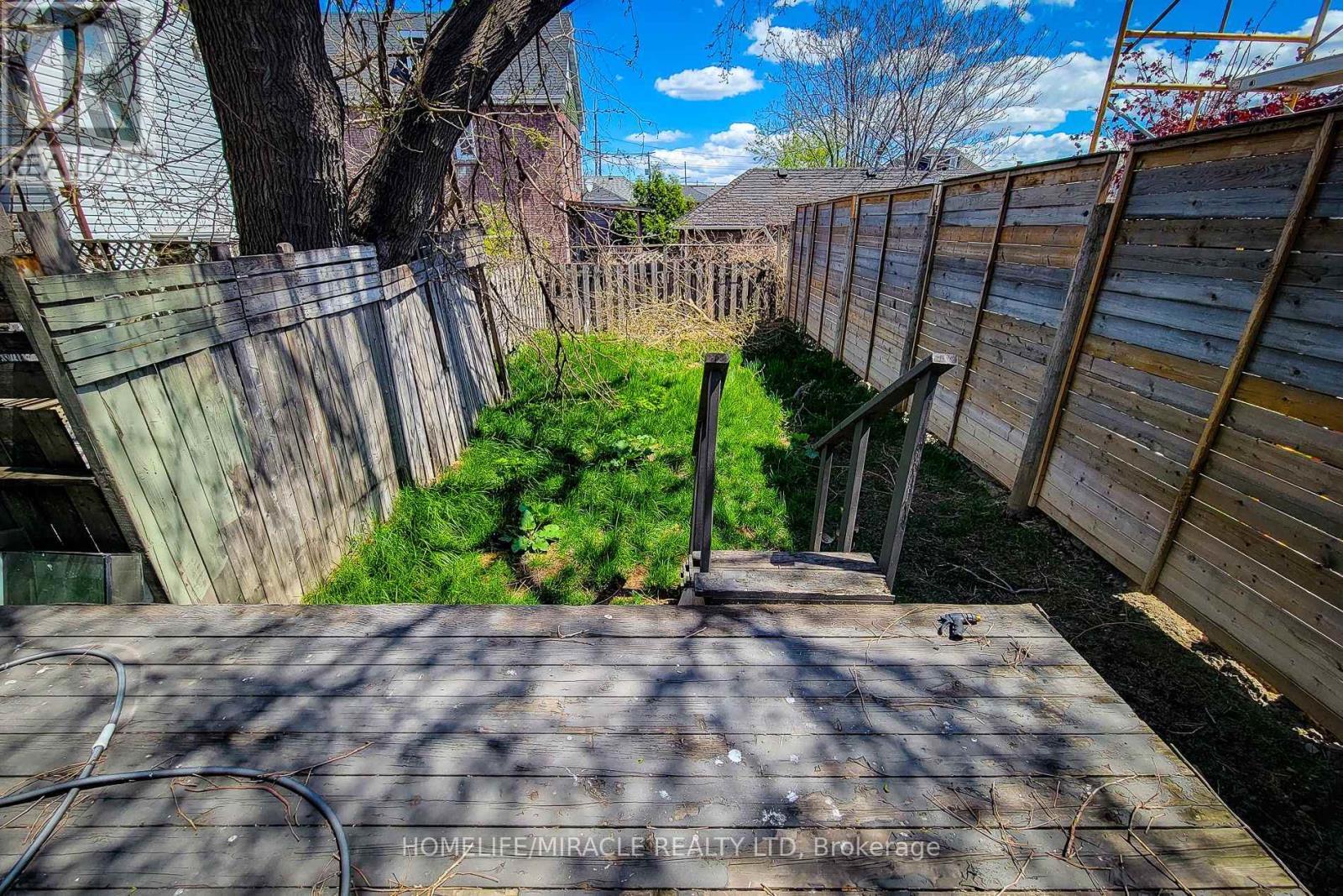 334 Gage Avenue, Hamilton, ON - Outdoor