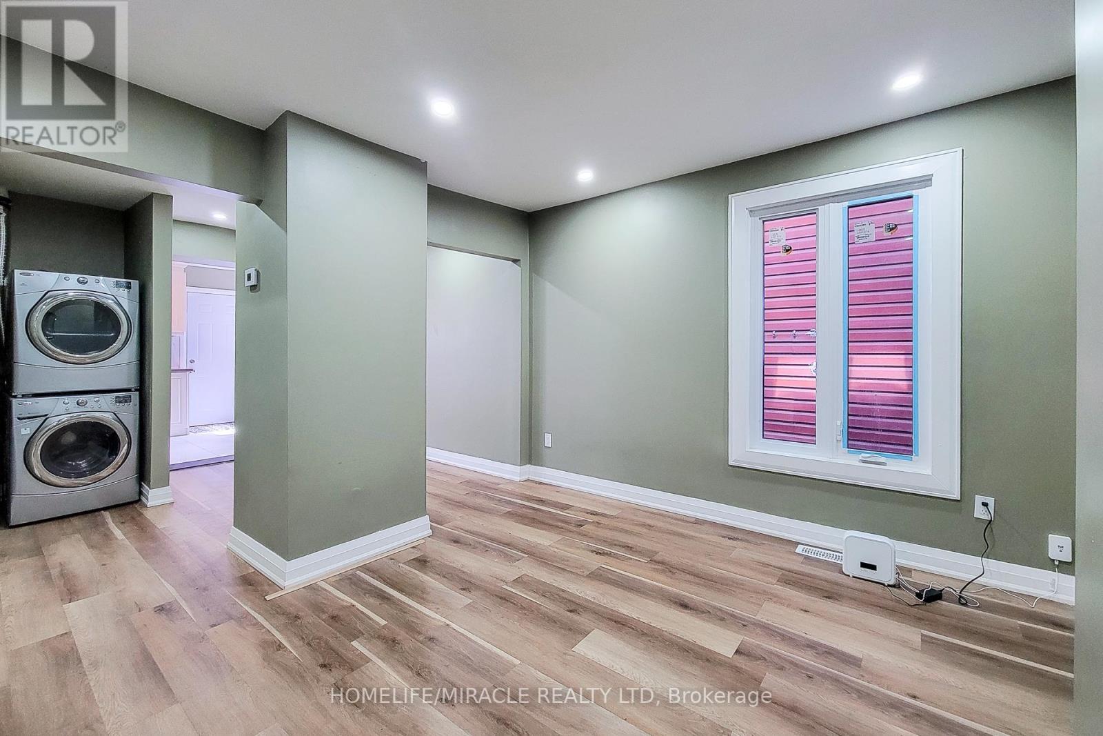 334 Gage Avenue, Hamilton, ON - Indoor Photo Showing Basement