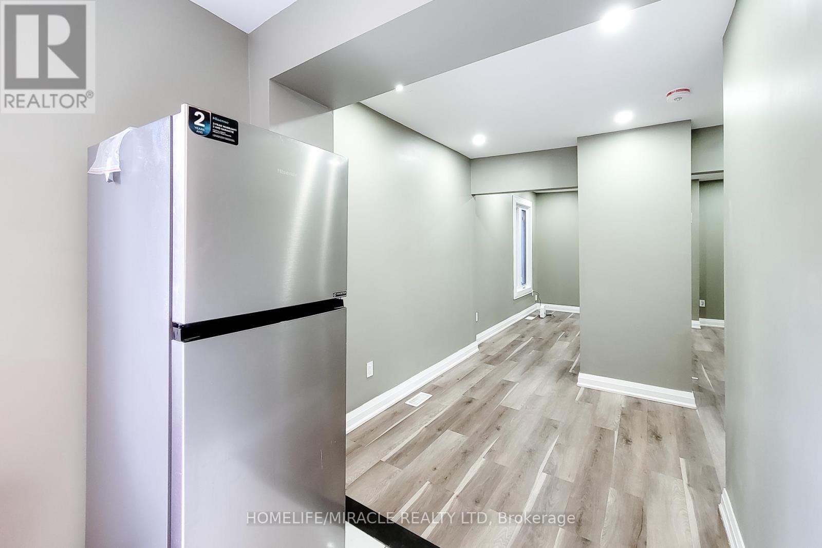 334 Gage Avenue, Hamilton, ON - Indoor