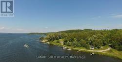 247 DUNETTE LANDING ROAD W Alnwick/Haldimand, ON K0K 2X0