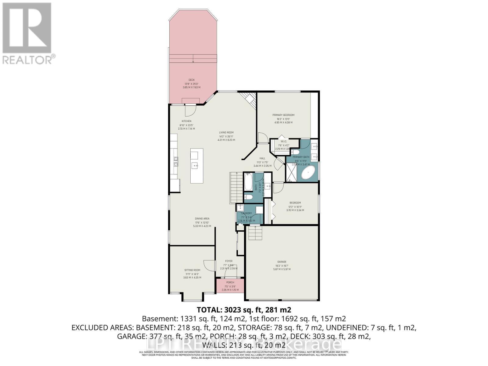 1942 Caprihani Way, Ottawa, ON - Other