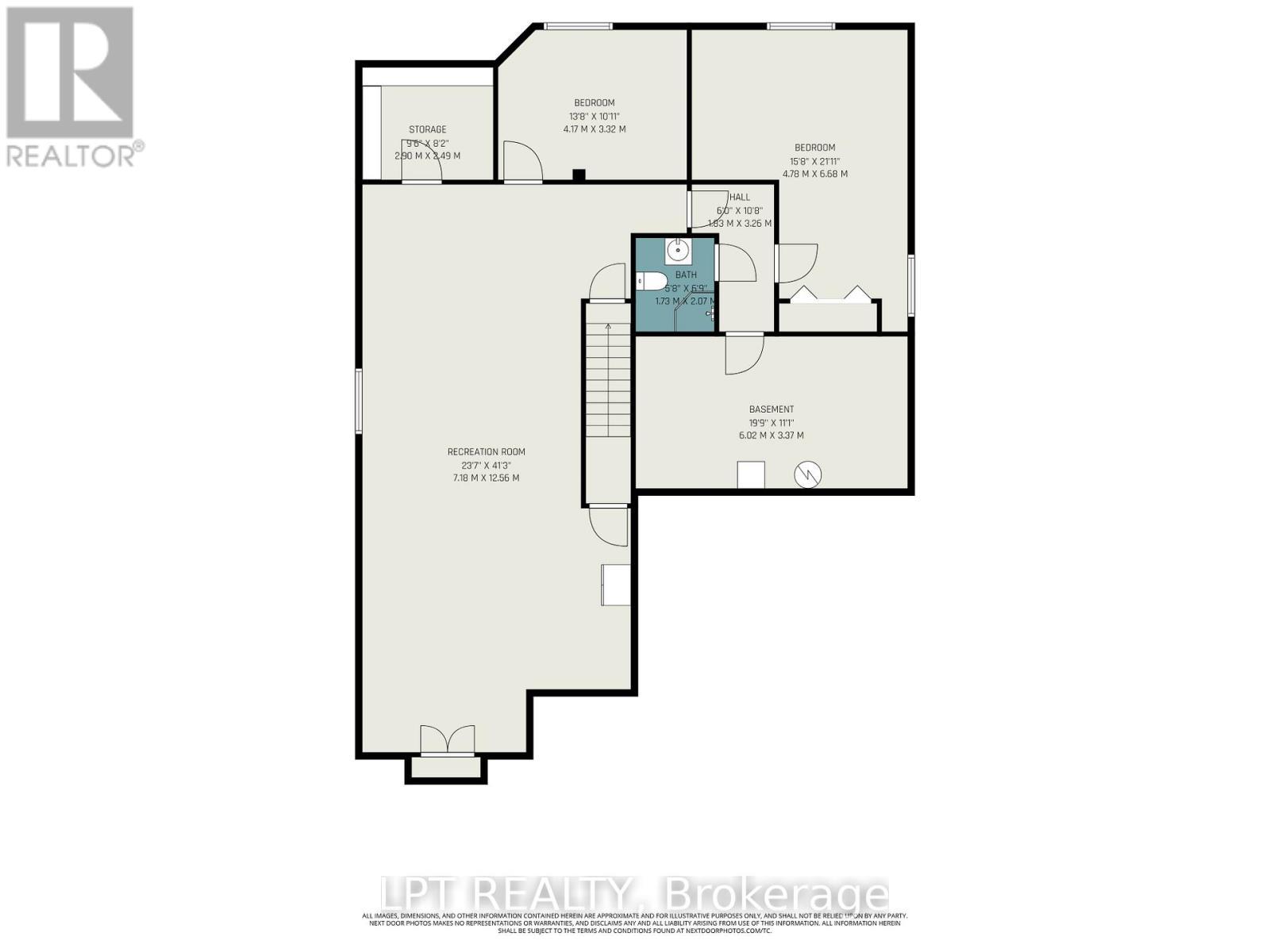 1942 Caprihani Way, Ottawa, ON - Other